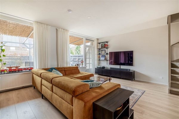 Medium property photo - Rensel 48, 9642 KN Veendam